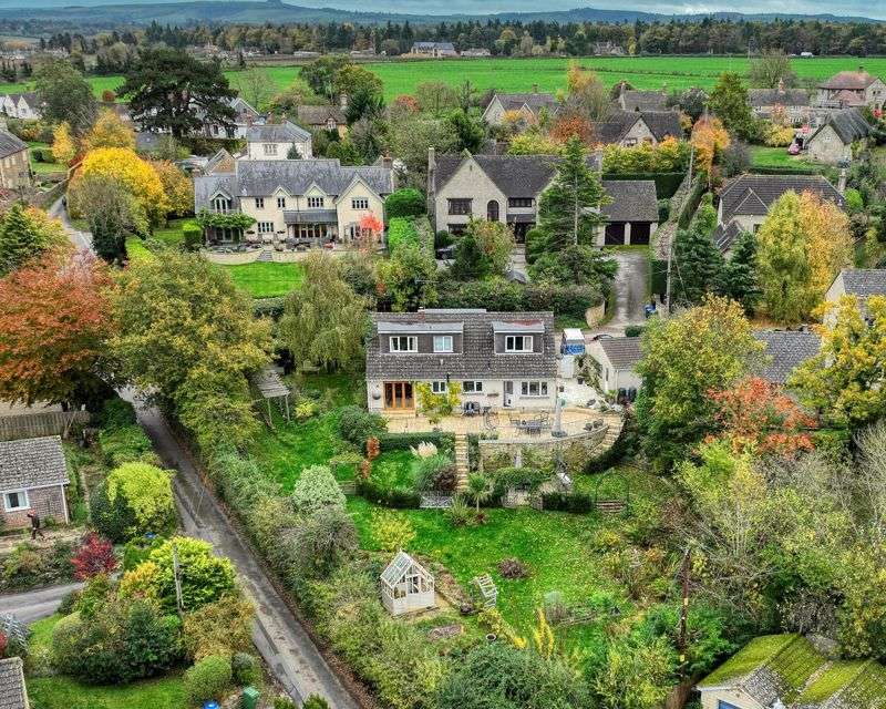 Properties for Sale in Calne, Calne Wiltshire