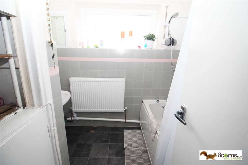 Property for Sale in Lake Avenue, Walsall, Ws5