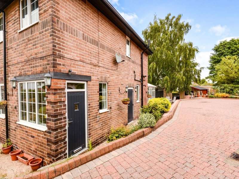 Property for Sale in Moorbank Drive, Crosspool, Sheffield, S10