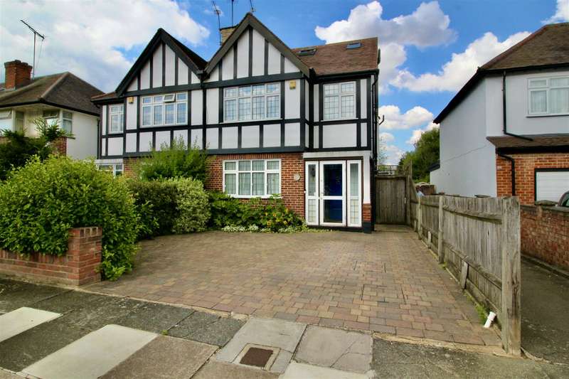 Properties for Sale in Greenford, Greenford Middlesex
