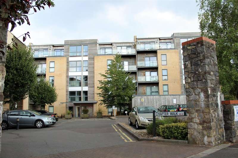 2 Bedrooms Apartment Flat for rent in The Praedium, Chapter Walk, Redland, Bristol, BS6