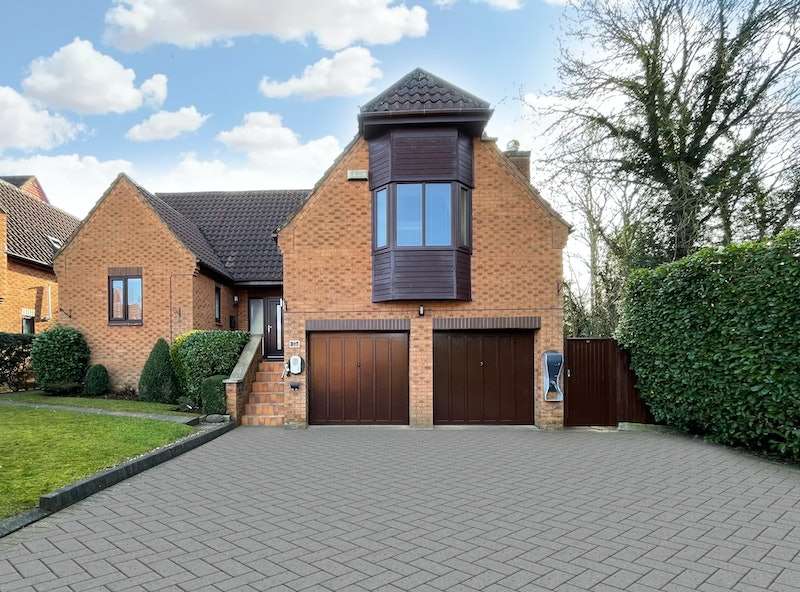 Properties for Sale in Peterborough, Peterborough Cambridgeshire