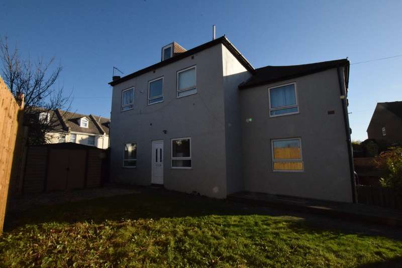 Property to rent in Windham Road, Bournemouth, Bh1