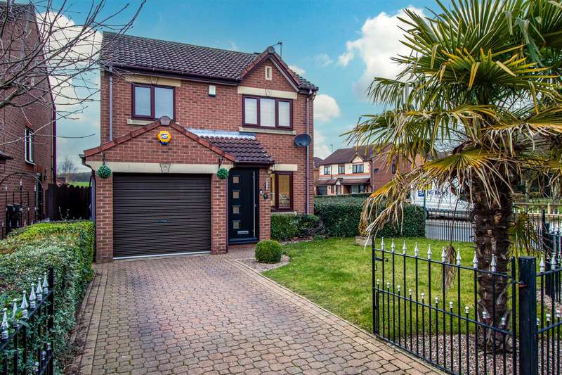 Properties for Sale in Castleford, Castleford West Yorkshire