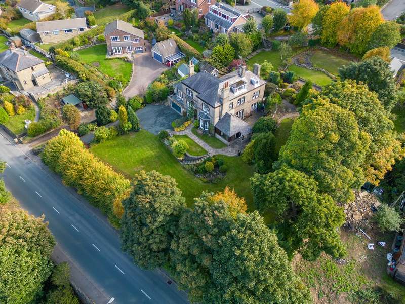 Properties for Sale in Holmfirth, Holmfirth West Yorkshire