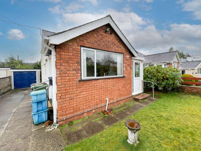 Property for Sale in Copper Beeches, Glanffynnon, Llanrug, Caernarfon