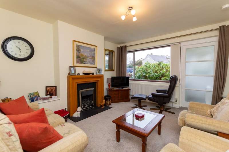 Property for Sale in Copper Beeches, Glanffynnon, Llanrug, Caernarfon