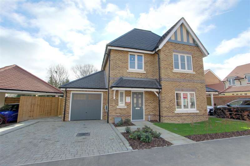 Properties for Sale in Aylesbury, Aylesbury Buckinghamshire