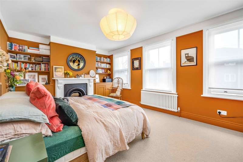 Property for Sale in Longley Road, Tooting, Sw17