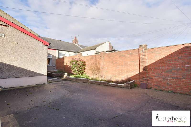 Property for Sale in Hartington Street, Roker, Sunderland, Sr6
