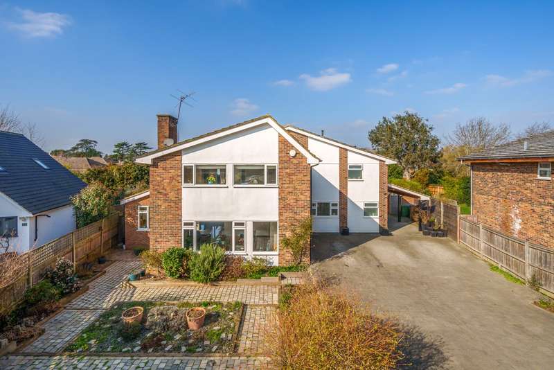 Properties for Sale in Weybridge, Weybridge Surrey