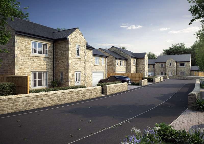 Property for Sale in Syke House, Birch Hall Close, Earby, Barnoldswick