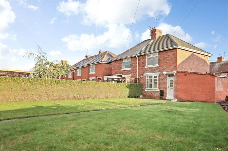 Properties for Sale in Chester Le Street, Waldridge Road Chester Le