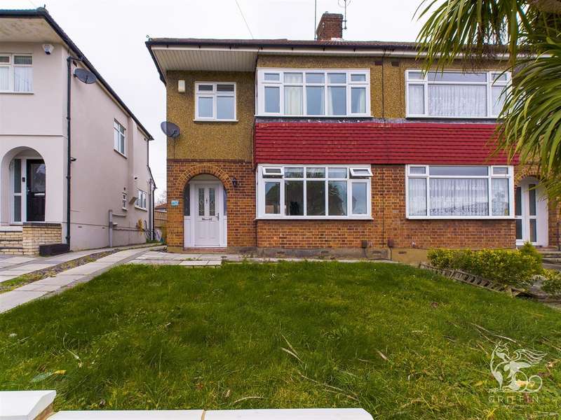 Properties for sale listed by Griffin Residential, Stanford Le Hope