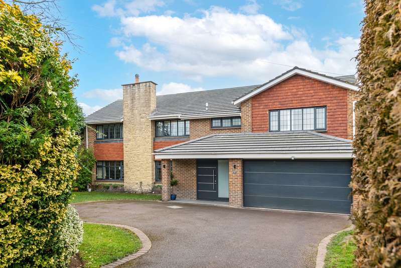 Properties for Sale in Reigate, Reigate Surrey