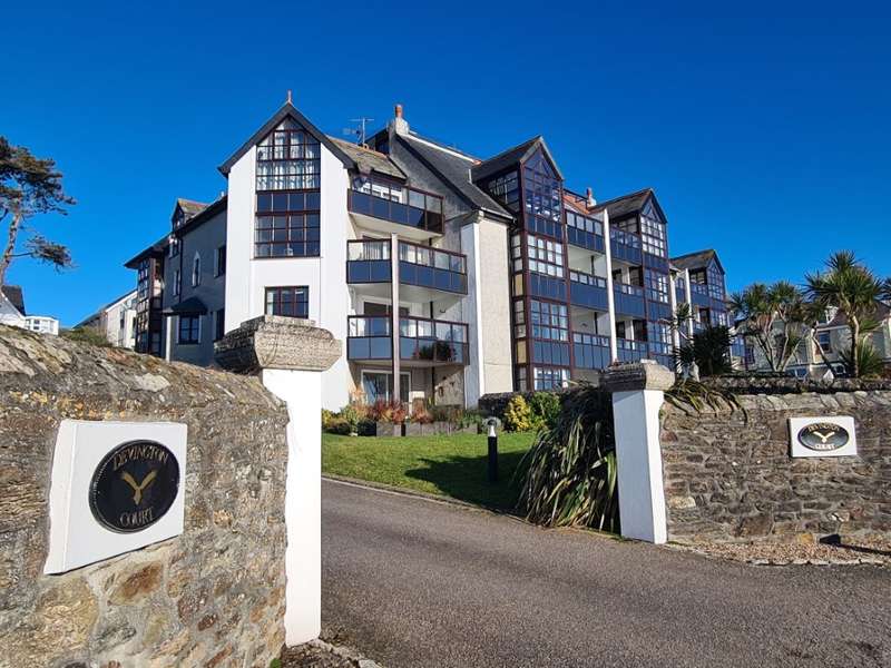 Properties for Sale in Falmouth, Falmouth Cornwall