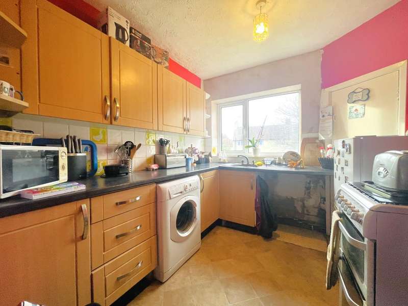 Property for Sale in Springfield Road, Sherburn In Elmet, Leeds, Ls25