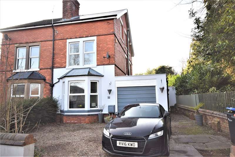 Properties for Sale in Suttoninashfield, Suttoninashfield