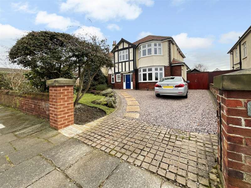 Properties for Sale in Southport, Southport Merseyside