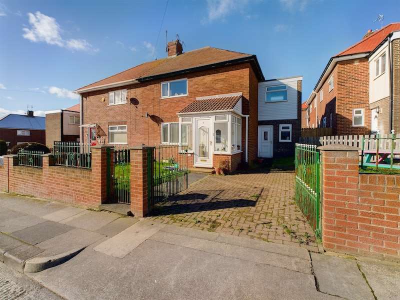 Properties for Sale in Sunderland, Humbledon Sunderland Tyne And Wear