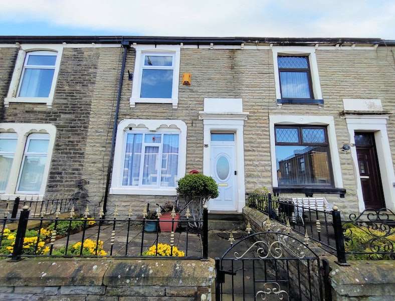 Properties for Sale in Accrington, Accrington Lancashire