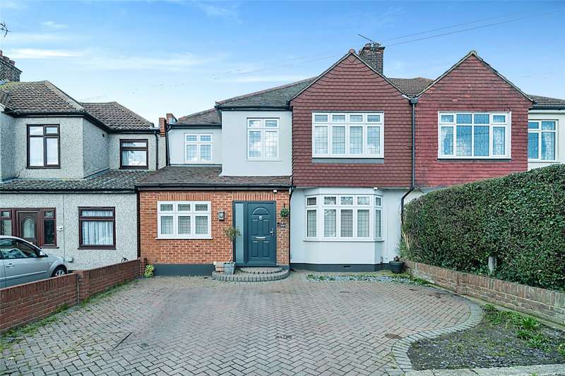 Properties for Sale in Grays, Orsett Heath Grays Essex