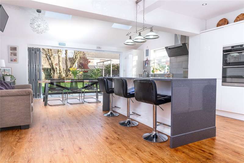 Properties for Sale in Belper, Belper Derbyshire