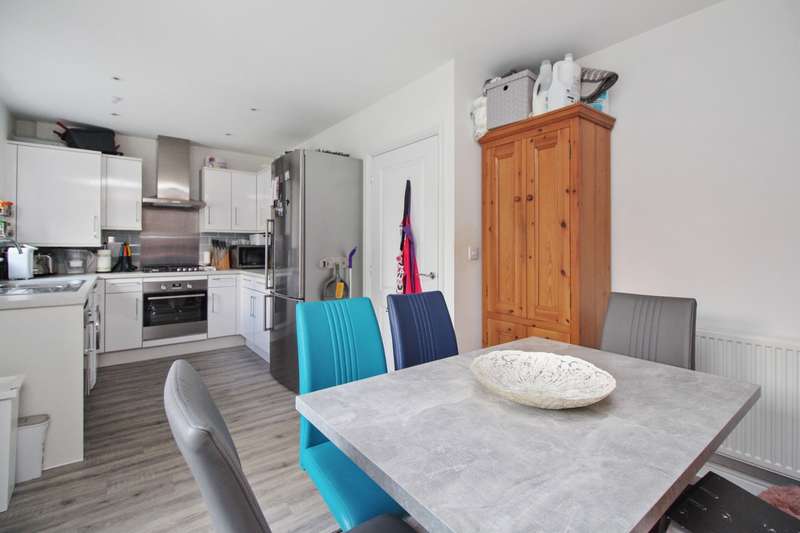 Property for Sale in Limes Place, Upper Harbledown, Canterbury, Ct2