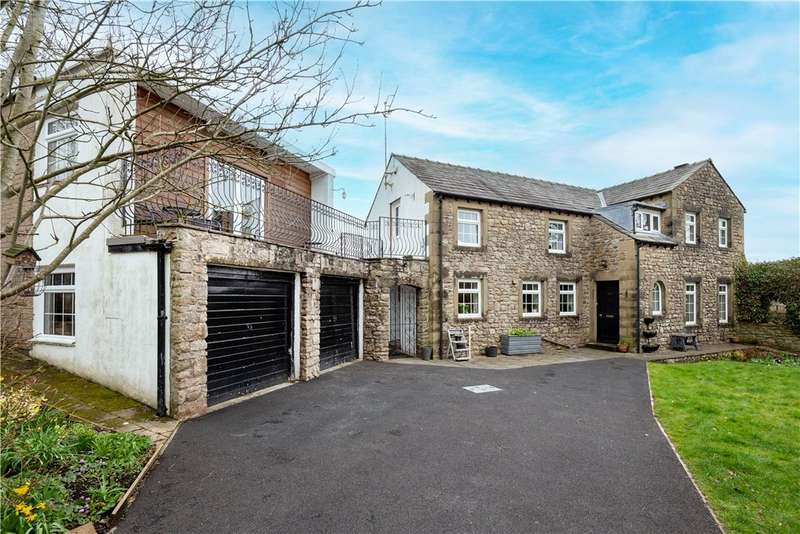 Properties for Sale in Carnforth, Carnforth Lancashire