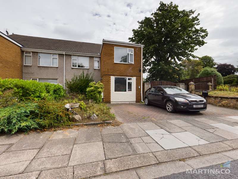 Properties for Sale in Wirral, Willaston Road Wirral Merseyside