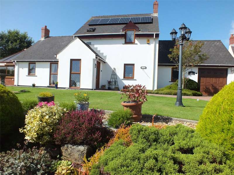 Properties for Sale in Milford Haven, Milford Haven Dyfed