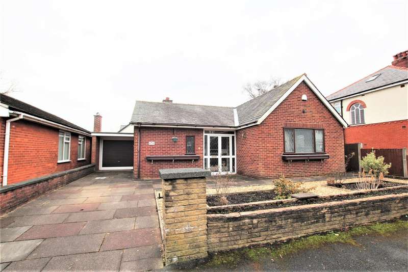 Property for Sale in Victoria Road, Preston, Pr2
