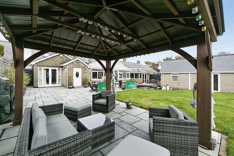 Properties for Sale in Porthmadog, Porthmadog Gwynedd