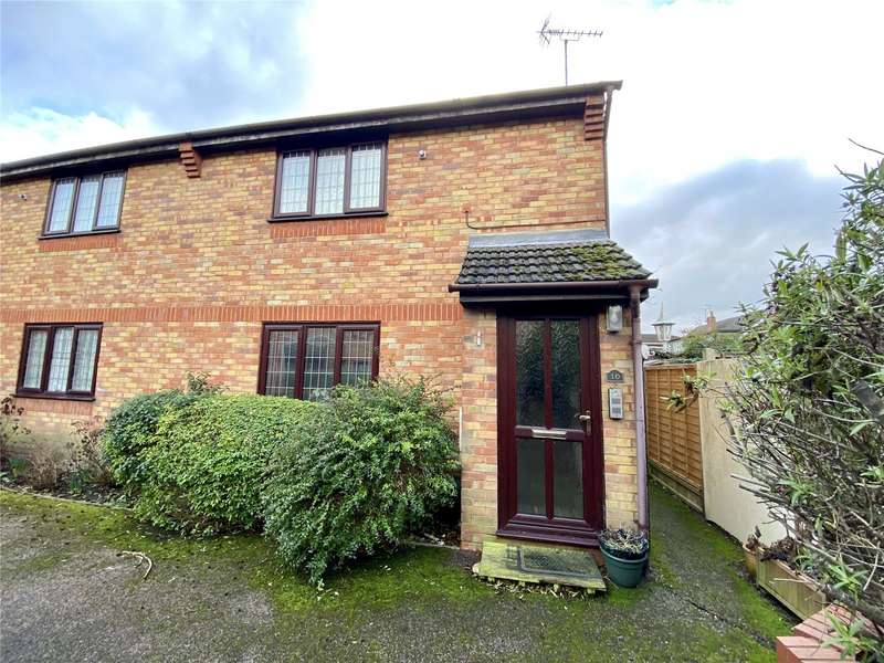 Properties for Sale in Benfleet, Lyndene Benfleet Essex