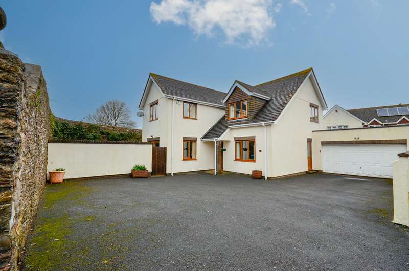 Properties for Sale in Brixham, Brixham Devon