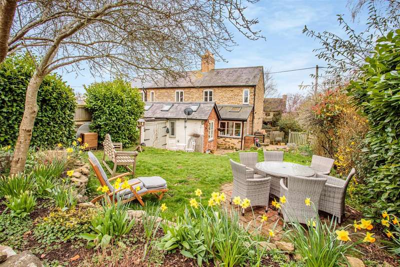 Property for Sale in Main Street, Seaton, Rutland, Le15