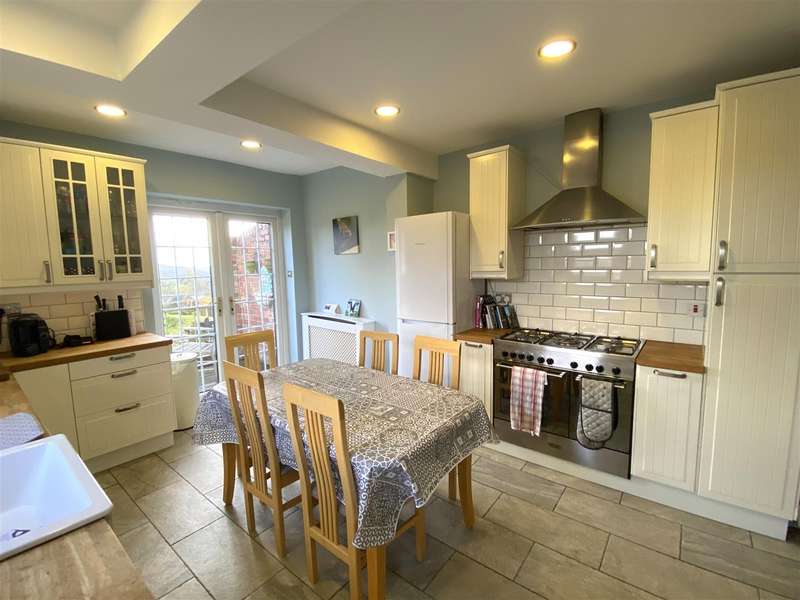 Property for Sale in Main Street, Horsley Woodhouse, Ilkeston, De7