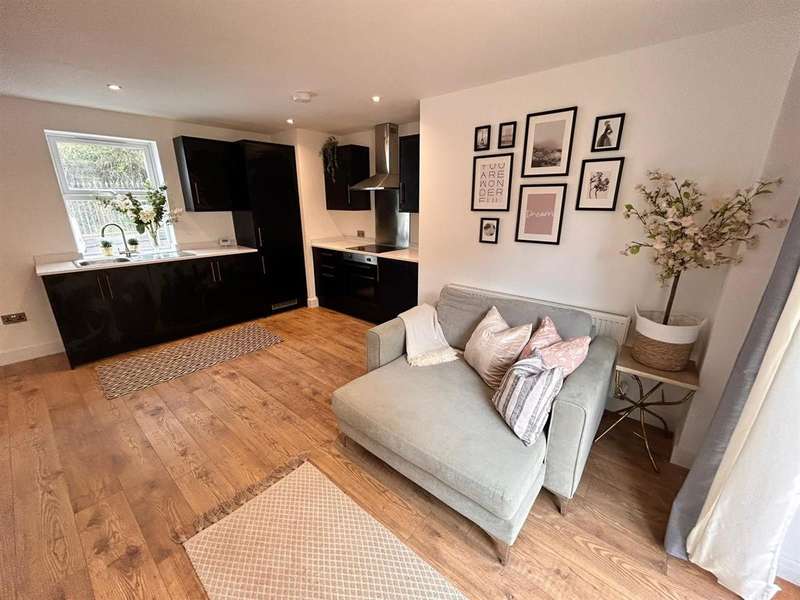 Property for Sale in Greenbank Road, Greenbank, Bristol, Bs5