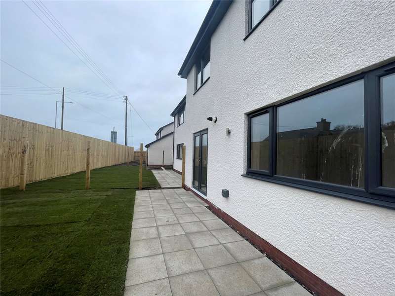 Property for Sale in Maes Yr Ysgol, Llanfachraeth, Isle Of Anglesey