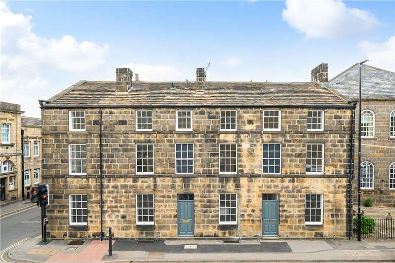 Properties for Sale in Otley, Orchard Street Otley West Yorkshire