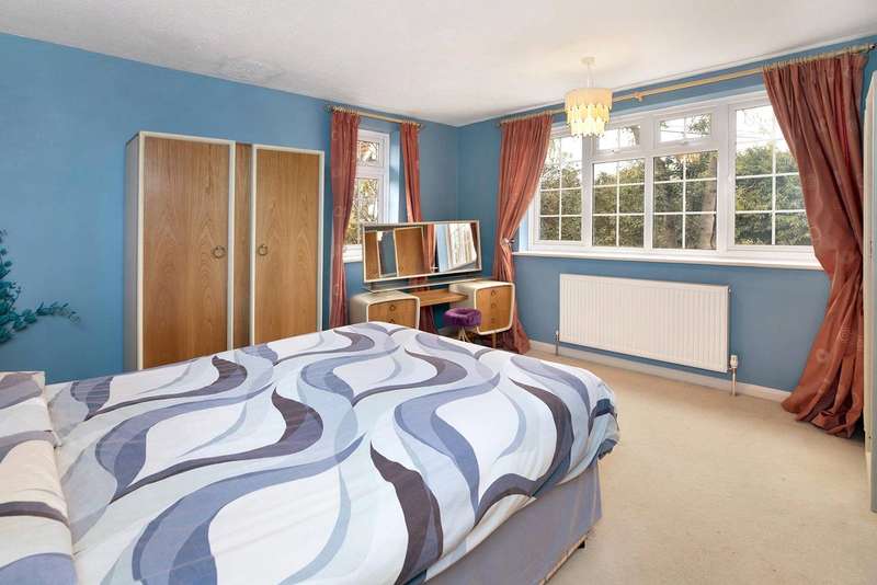 Property for Sale in House, Elwyn Road, Exmouth, Devon, Ex8