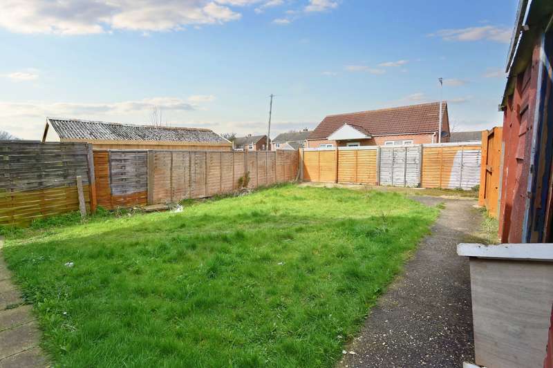 Property for Sale in Lincoln Road, Skegness, Pe25