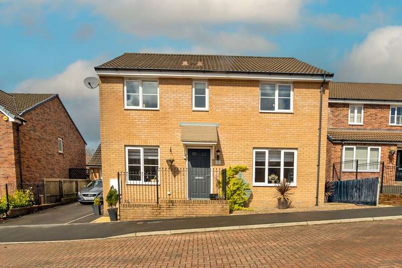 Properties for sale listed by Isla Alexander Property, South Wales