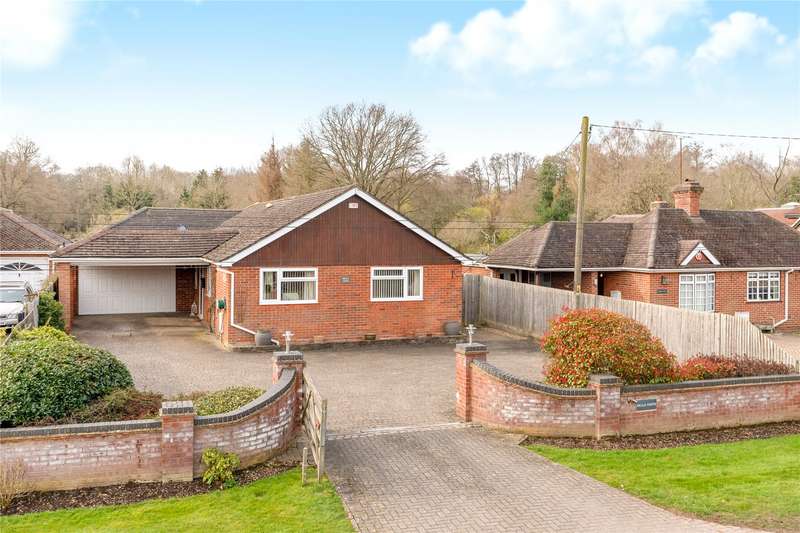 Properties for Sale in Bracknell, Bracknell Berkshire