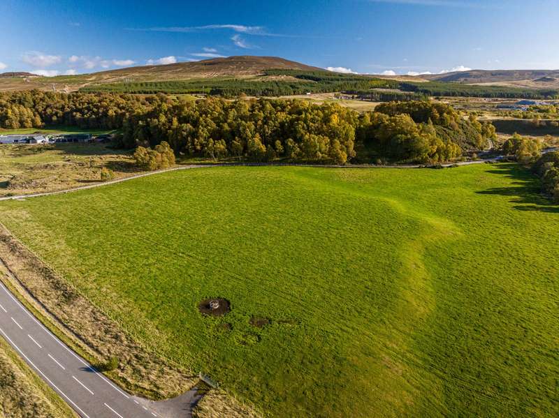 Property for Sale in Lot Lairgandour, Daviot, Inverness, Iv2