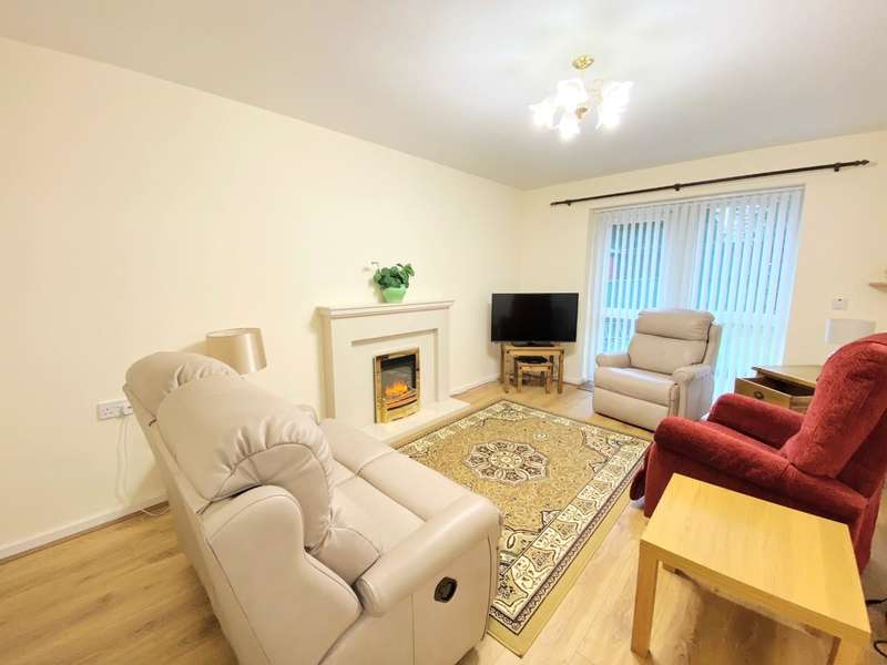 Property for Sale in Gray Grove, Huyton, Liverpool, L36