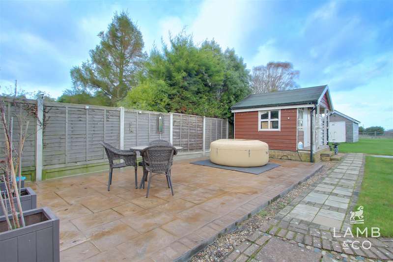 Property for Sale in Point Clear Road, St. Osyth, Co16