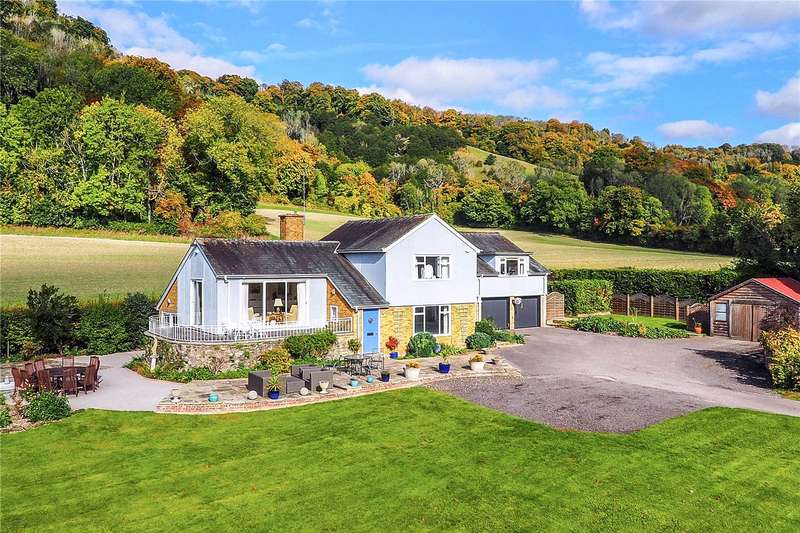 Properties for Sale in Petersfield, Petersfield Hampshire