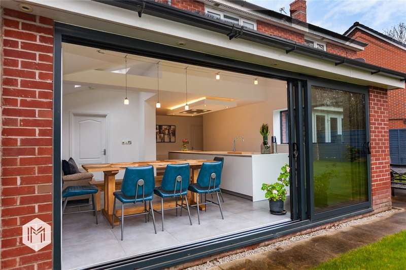 Property for Sale in Godolphin Close, Ellesmere Park, Monton