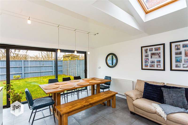 Property for Sale in Godolphin Close, Ellesmere Park, Monton